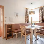 Apartamento Astoria Kappl (Landeck)
