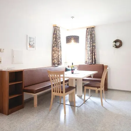 Astoria Apartamento Kappl (Landeck)