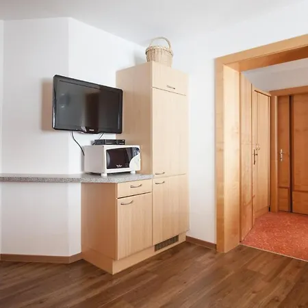 Astoria Apartament Kappl (Landeck)