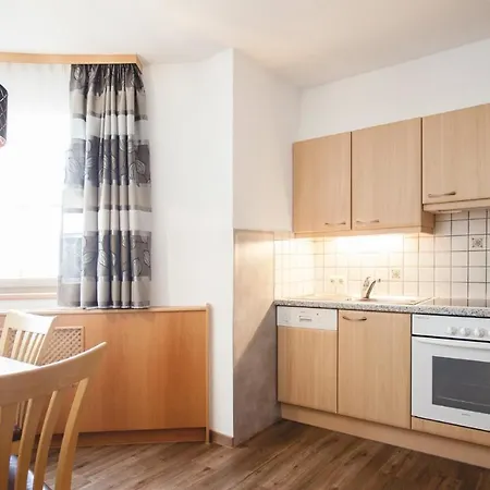 Astoria Apartamento Kappl (Landeck)