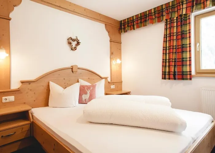 Appartamento Astoria