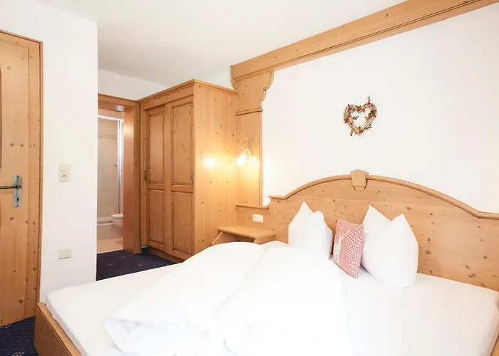 Astoria Appartamento Kappl (Landeck)