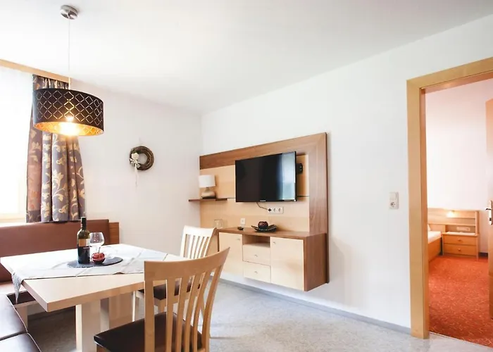 Astoria Kappl (Landeck)