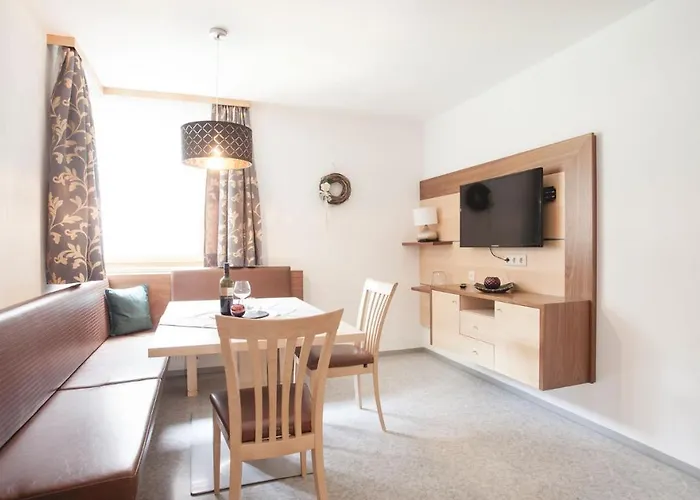 Astoria Kappl (Landeck)