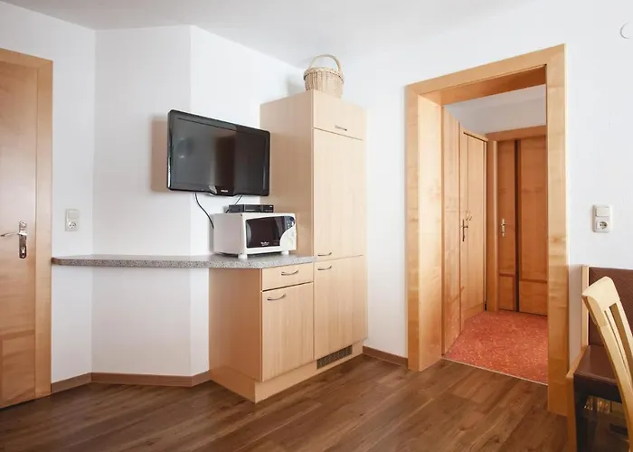 Astoria Appartamento Kappl (Landeck)