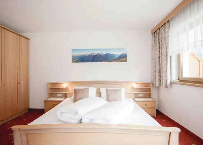 Astoria Kappl (Landeck)