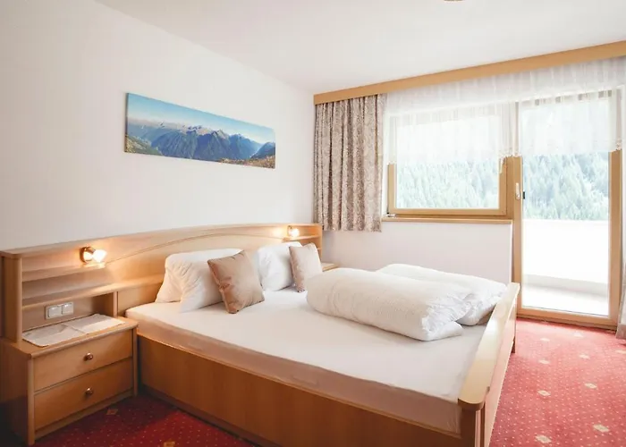 Appartamento Astoria Kappl (Landeck)