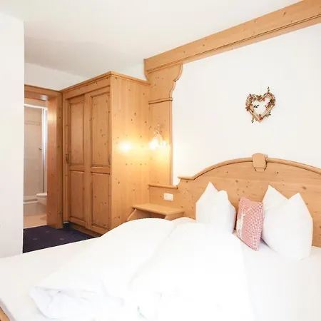 Astoria Daire Kappl (Landeck)