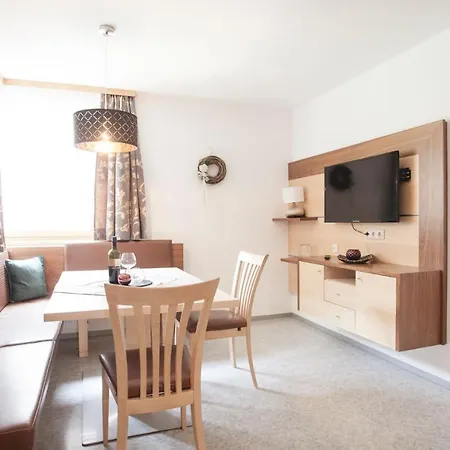 Astoria Kappl (Landeck)