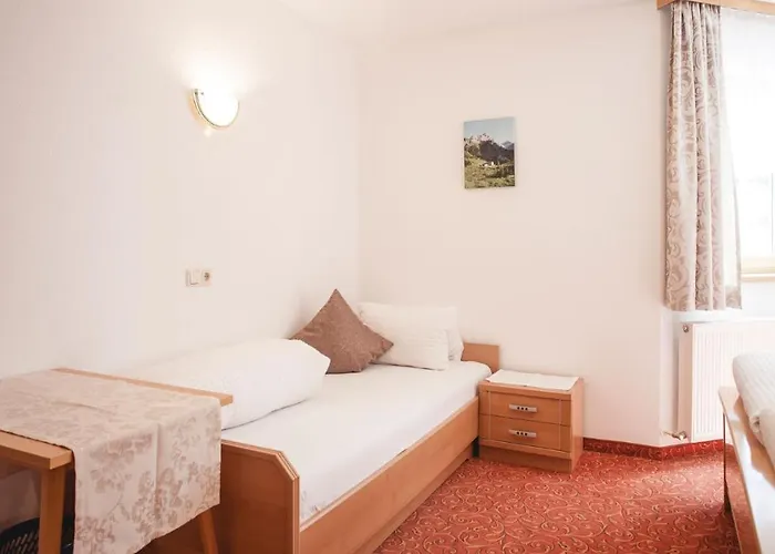 Astoria Appartement *