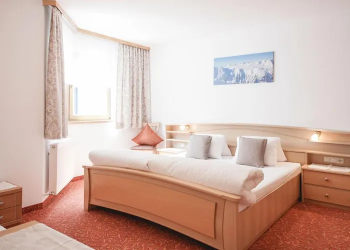 Astoria Kappl (Landeck)