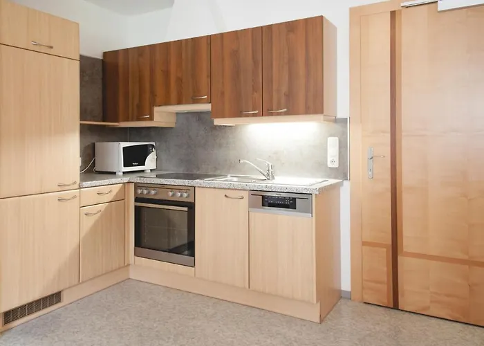 Appartement Astoria Kappl (Landeck)
