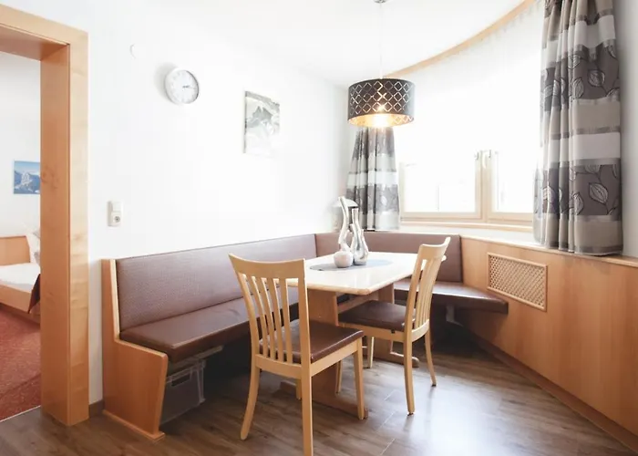 Appartement Astoria *