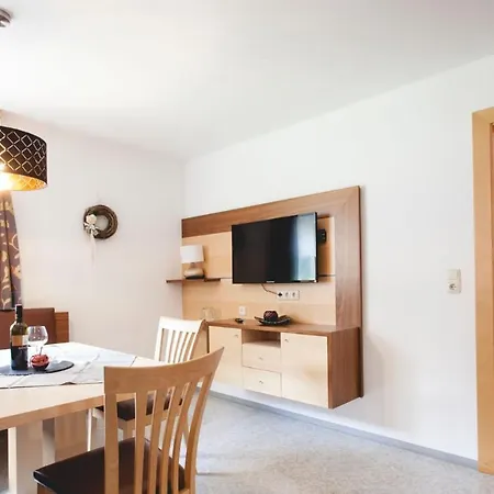 Astoria Kappl (Landeck)