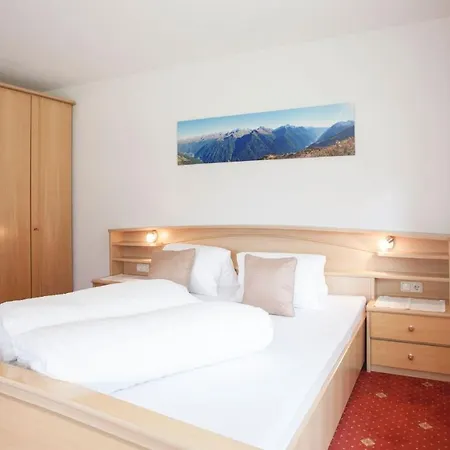 Astoria Appartement *