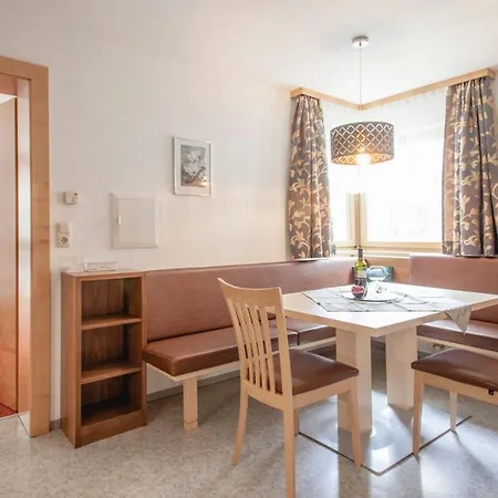 Appartement Astoria Kappl (Landeck)