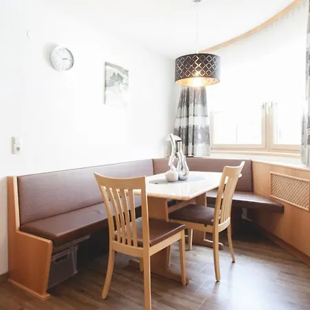 Appartement Astoria *